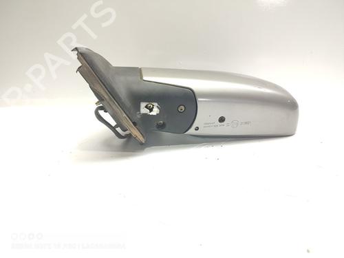 Left mirror NISSAN X-TRAIL I (T30)  | BP18109189C26 