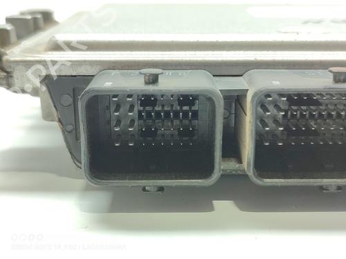Engine control unit (ECU) NISSAN QASHQAI / QASHQAI +2 I (J10, NJ10, JJ10E) 1.5 dCi | BP19145595M57 
