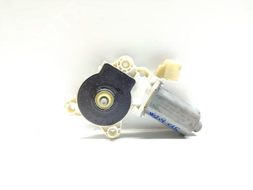 Left rear window motor MERCEDES-BENZ CLS (C219)  | BP17637758E23 