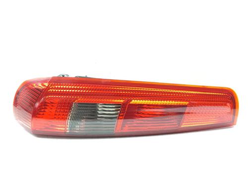 Used Left taillight FORD FIESTA V (JH_, JD_) [2001-2014]  16514931