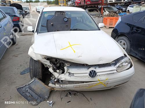 Right mirror VW GOLF IV (1J1)  | BP27206401C27 