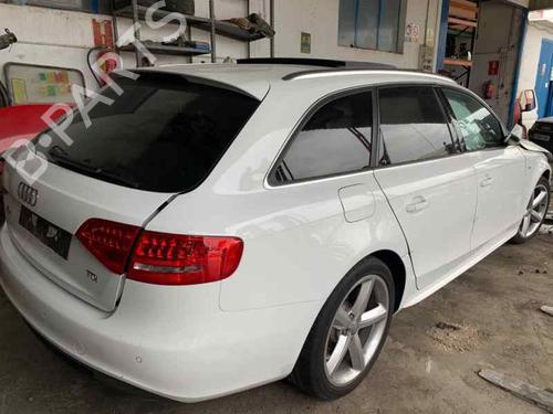 Electronic module AUDI A4 B8 Avant (8K5) | BP16505703M83 - Image 10