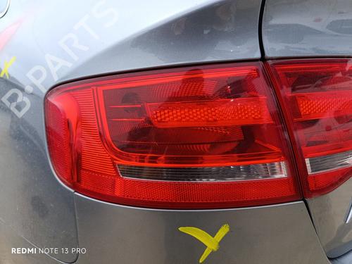 Used Left taillight AUDI A4 B8 (8K2) [2007-2017]  26452494