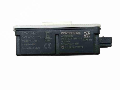 Electronic module SUZUKI SX4 S-Cross (JY) 1.0 (AKK 310) | BP40098372M83 - Image 3