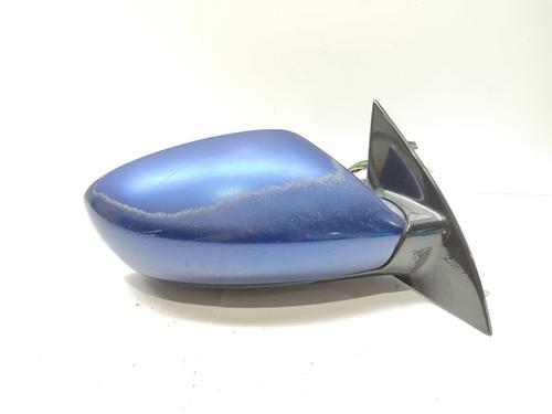 Right mirror PEUGEOT 607 (9D, 9U)  | BP22245079C27 
