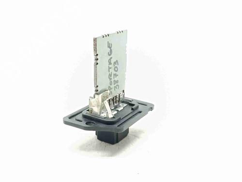 Used Heater resistor Heater resistor 36804860 36804860