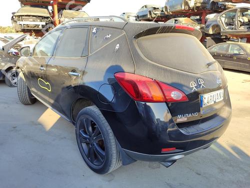 Electronic module NISSAN MURANO II (Z51) 2.5 dCi 4x4 | BP22900793M83