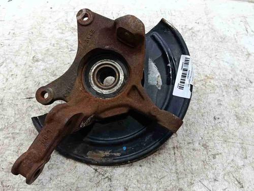 Used Left front steering knuckle Left front steering knuckle 38413693 38413693