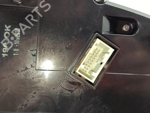 Instrument cluster CITROËN C3 III (SX) 1.2 PURETECH 82 | BP32859082C47 - Image 3