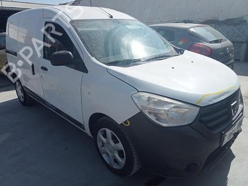 Engine DACIA DOKKER MPV (KE_)  | BP20113024M1  - Image 21