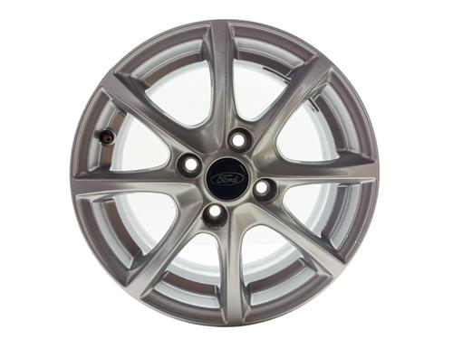 Used Rim Rim FORD FIESTA VII (HJ, HF) [2017-2026] 35782670 35782670