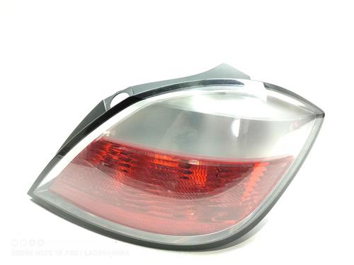 Used Right taillight OPEL ASTRA H (A04) [2004-2014]  19664147