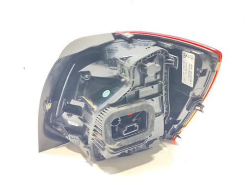 Left taillight VW POLO V (6R1, 6C1) | BP29721001C34