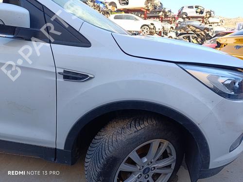 Right front fenders FORD KUGA III (DFK)  | BP29727891C42 