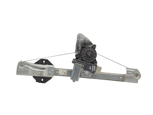 Rudehejsemekanisme ventre foran DACIA SANDERO II [2012-2025]  30966780