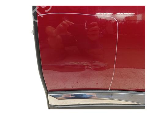 Left rear door PEUGEOT 3008 II SUV (MC_, MR_, MJ_, M4_) 1.2 THP/ PureTech 130 (MRHNSM, MRHNSU, MRHNSJ, MRHNYW,... | BP28837489C4 