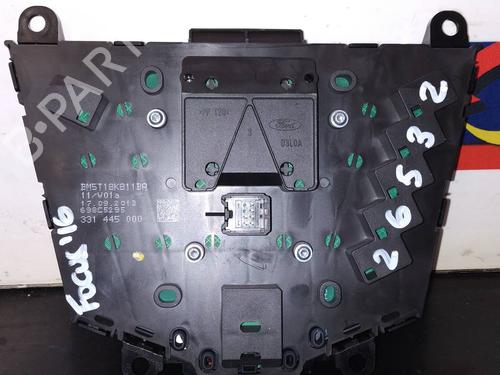 Radio FORD FOCUS III 2.0 TDCi | BP16506277E6 