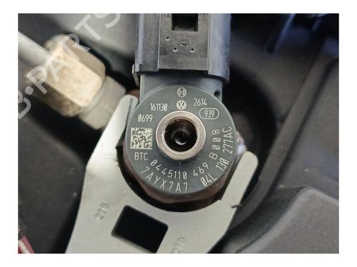 Engine VW CADDY IV Box Body/MPV (SAA, SAH) 2.0 TDI | BP35793896M1 - Image 17