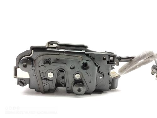 Front right lock VW GOLF VI (5K1) 1.6 TDI | BP21141909C97 