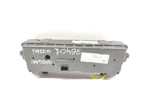 Climate control NISSAN QASHQAI II (J11, J11_) 1.5 dCi | BP27566286I5 