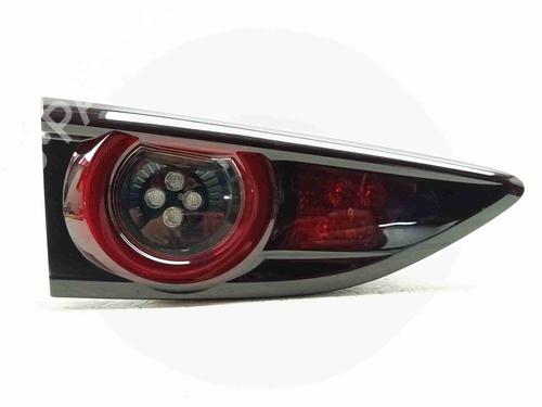 Used Left tailgate light Left tailgate light 26497010 26497010