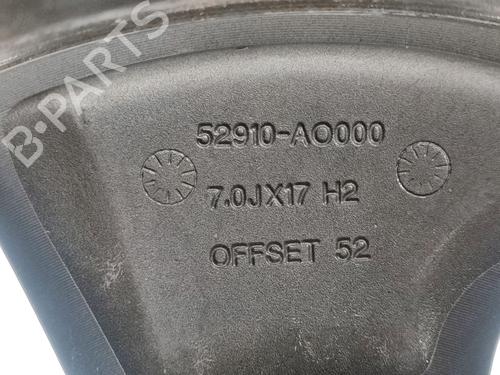 Fælk KIA NIRO II (SG2) EV | BP32329052C45 - Image 3
