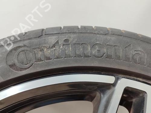 Rim MERCEDES-BENZ A-CLASS (W176) A 200 CDI / d (176.008) | BP22911884C45 