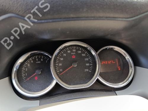 Left headlight DACIA DUSTER (HS_) 1.5 dCi (HSAJ) | BP33537240C28  - Image 6