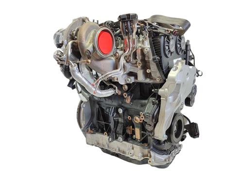 Engine VW GOLF VIII (CD1, DA1) 2.0 TSI R 4motion | BP29512321M1 