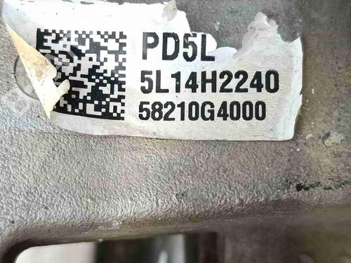 Left rear brake caliper KIA CEED (CD) | BP38932046M107 - Image 2