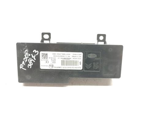 Elektronisk modul PEUGEOT 2008 I (CU_) [2013-2025]  29916832