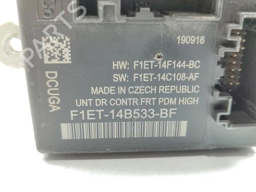Elektronisk modul FORD FOCUS III 1.5 TDCi | BP17362475M83 