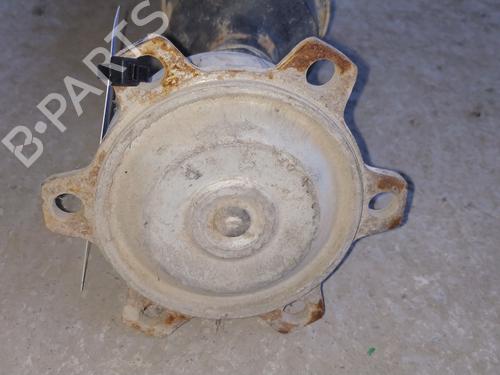 Driveshaft MITSUBISHI PAJERO III (V7_W, V6_W) 3.2 Di-D (V68W) | BP16503602M37 