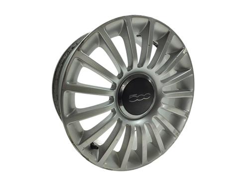 Used Rim FIAT 500 (312_) 1.2 LPG (312AXA1A) (69 hp) 29572957