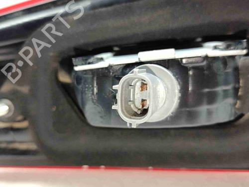 Left tailgate light MITSUBISHI ASX (GA_W_) 1.6 MIVEC (GA1W) | BP39164734C79 - Image 5