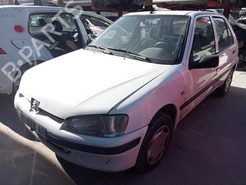 Left mirror PEUGEOT 106 II (1A_, 1C_) 1.5 D | BP25304432C26 