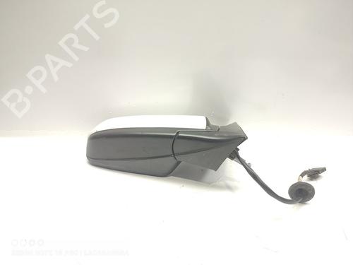 Right mirror OPEL ZAFIRA / ZAFIRA FAMILY B (A05) 1.9 CDTI (M75) | BP18107294C27 