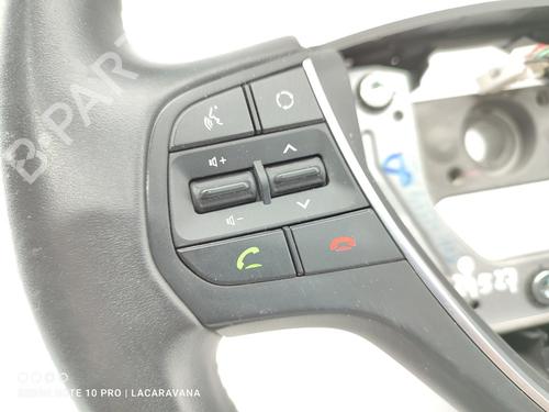 Steering wheel HYUNDAI i20 I (PB, PBT)  | BP16505147C49 