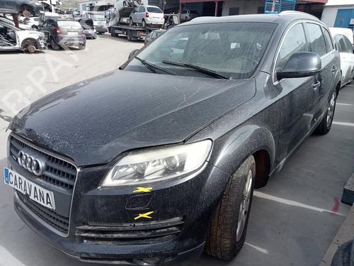 Electronic module AUDI Q7 (4LB) 3.0 TDI quattro | BP29572975M83 - Image 7