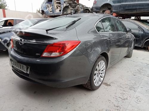 ABS pump OPEL INSIGNIA A (G09)  | BP25437845M43 