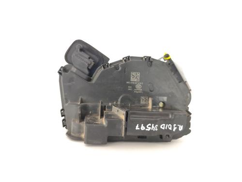 Used Front right lock AUDI A1 Sportback (GBA) [2018-2025]  21013287