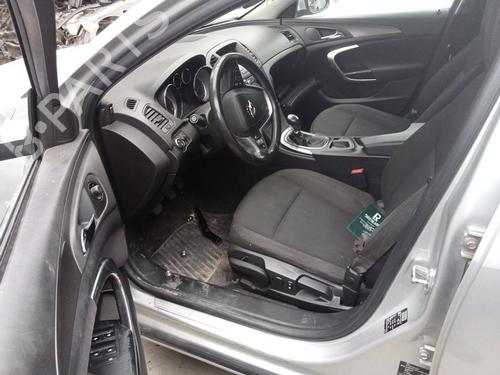 ABS pump OPEL INSIGNIA A (G09) | BP25382527M43 - Image 7
