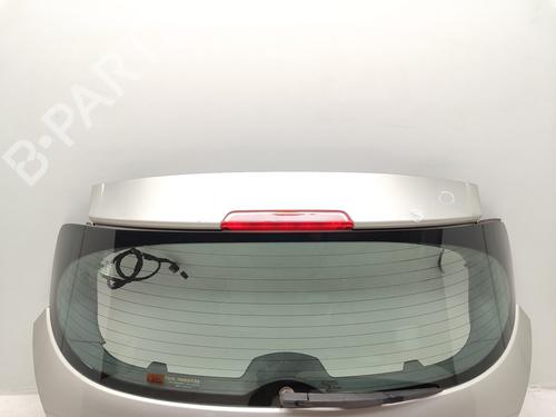 Tailgate PEUGEOT 308 I (4A_, 4C_)  | BP16677092C6 