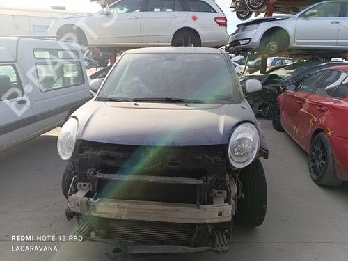 Used Parts FIAT 500L (351_, 352_)  1.3 D Multijet (199.LYM11, 199.LYM1A)  1971200