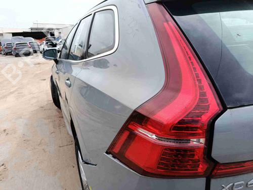 Used Left taillight Left taillight VOLVO XC60 II (246) B4 Mild-Hybrid (197 hp) 36700024 36700024