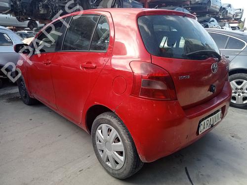 ABS pump TOYOTA YARIS (_P9_) | BP30974634M43