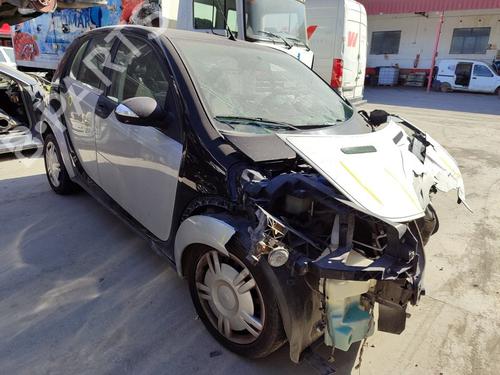 Engine SMART FORFOUR (454)  | BP19513296M1  - Image 26