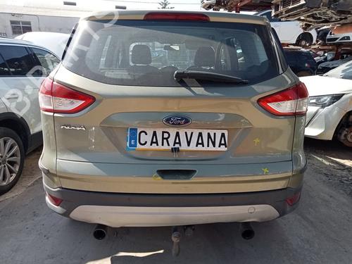 Right tailgate light FORD KUGA II (DM2)  | BP27458139C80 