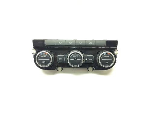 Commande Chauffage VW PASSAT B7 (362) [2010-2016]  33176075