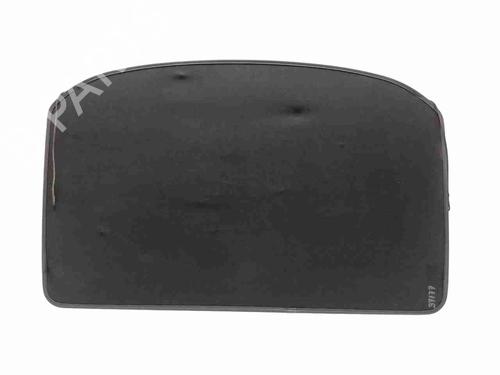 Used Rear parcel shelf Rear parcel shelf 36845140 36845140